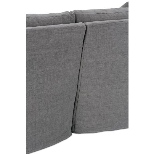 Picture of Freya Slipcovered Sectional